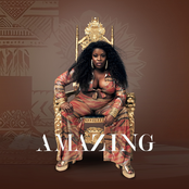 Amazing cover