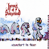 Comfort in Fear
