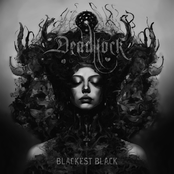 Blackest Black