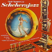 Scheherajazz