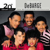 20th Century Masters - The Millennium Collection: The Best of DeBarge