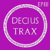 Decius Trax EP III (7