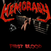 First Blood