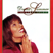 Christmas Spirit cover