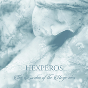 The Garden of the Hesperides