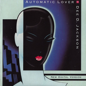 Automatic Lover (New Digital Version)
