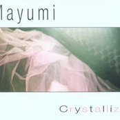 Crystallize