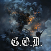 G.O.D. cover