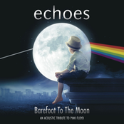 Barefoot to the Moon