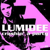 Crashin' A Party cover