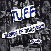Decade of Disrespect