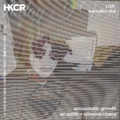 Acousmatic Growth 20/02/2024
