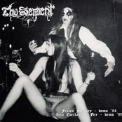 Frozen Memory / Into Everlasting Fire