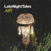 Cleveland Orchestra – LateNightTales: Air