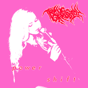 Power Shift