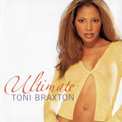 Ultimate Toni Braxton cover