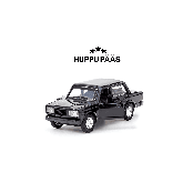 Huppu pääs