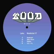 Misunderstood EP