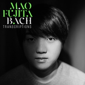 Mao Fujita – Bach Transcriptions