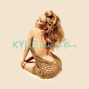 Into the Blue cover