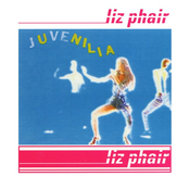 Juvenilia cover