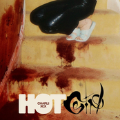 Hot Girl (Bodies Bodies Bodies) cover