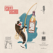 Fish Outta Bacardi