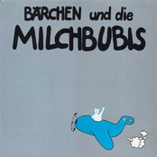 Bärchen und die Milchbubis – Dann macht es Bumm