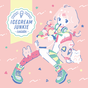 ICECREAM JUNKIE