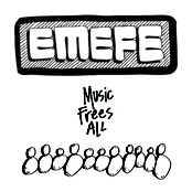 Music Frees All