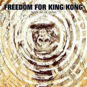 Freedom For King Kong