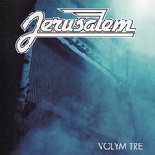 Volym tre