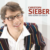 Christoph Sieber – Das Gönn Ich Euch!