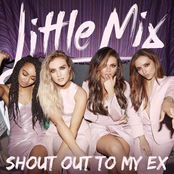 Shout Out to My Ex cover