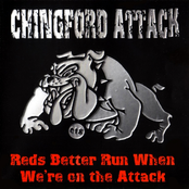 Reds Better Run When We're on the Attack