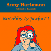 Anny Hartmann – NoLobby Is Perfect