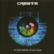 In The Blink Of An Eye