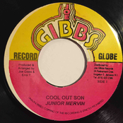 Cool out son