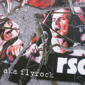 Aka Flyrock
