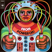 Power On!