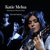 Live in Concert cover