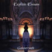 Geisterwelt