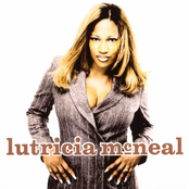 Lutricia McNeal cover