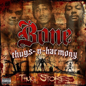 Thug Stories