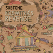 Roswitha´s Revenge