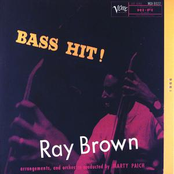 Bass Hit!