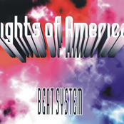 Lights Of America