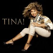 Tina! cover