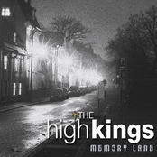 The High Kings – Memory Lane