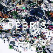 Debris